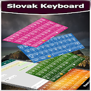 Slovak Keyboard AJH