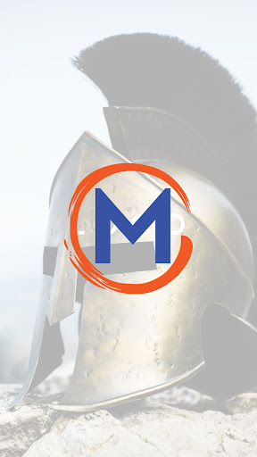 Android application Man of Mastery screenshort