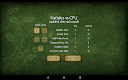 screenshot of Backgammon