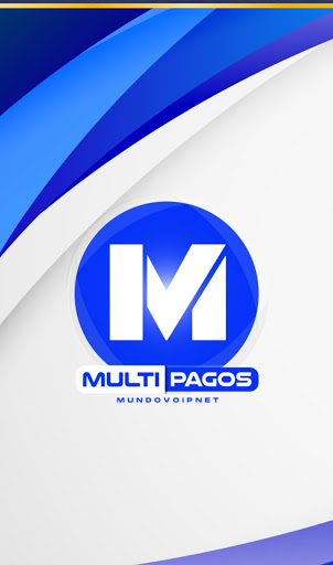 Android application Pagos Multipagos App screenshort