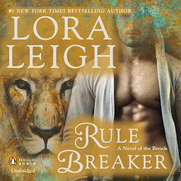 Icon image Rule Breaker: A Novel of the Breeds