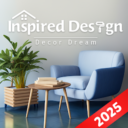Inspired Design:Decor Dream Mod Apk