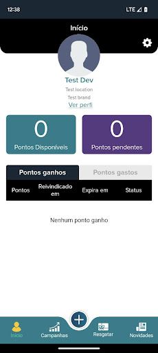 Pontua Screen 2