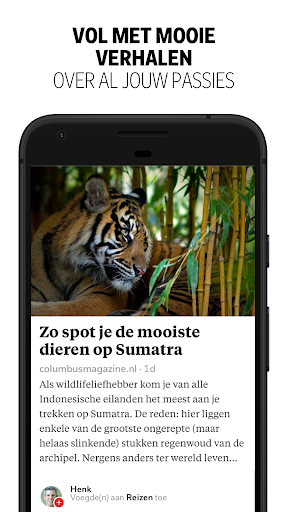 Flipboard