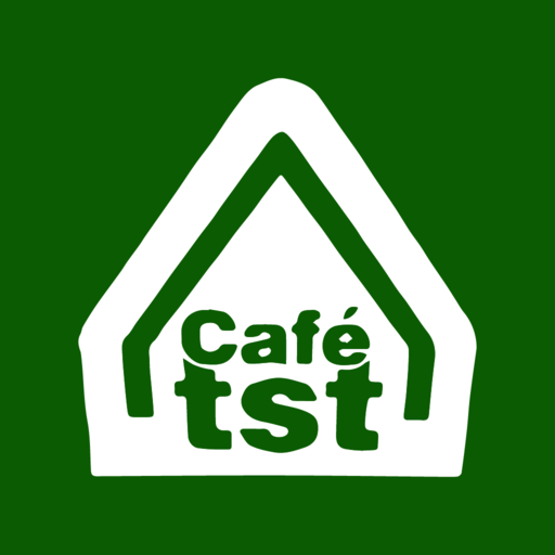TST Café Tilst logo