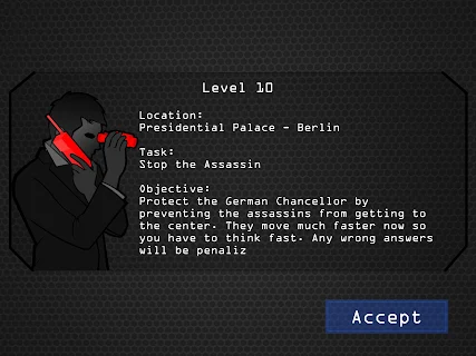 German Spy: Berlin Ops