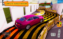 screenshot of Car Factory Parking Simulator