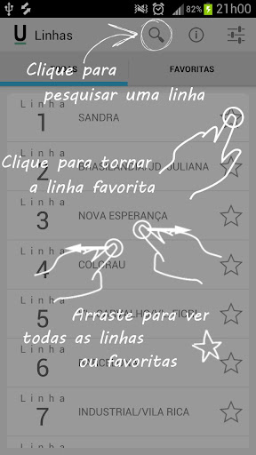Urbes Screenshot 2 - AppWisp.com