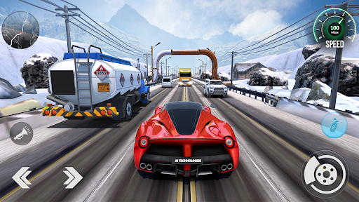 Car Racing: Offline Car Games 1.1 screenshots 7