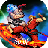 Prefect Guide Street Fighter icon