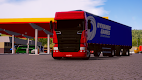 screenshot of World Truck Driving Simulator