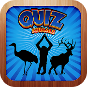 Top 46 Educational Apps Like Animals shadow quiz What am I? - Best Alternatives