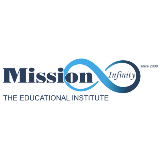 MISSION INFINITY logo