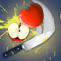 Fruit Knife