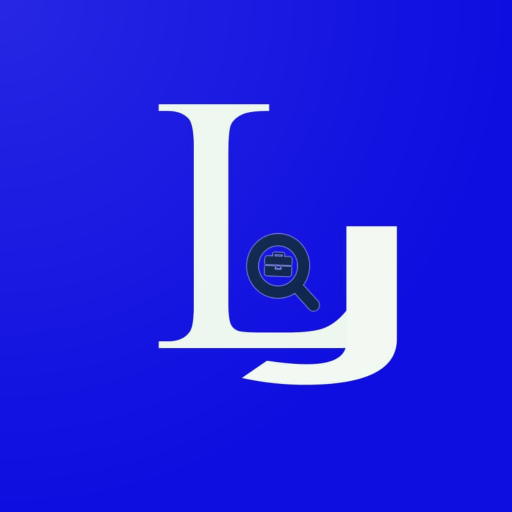 Link Jobs logo