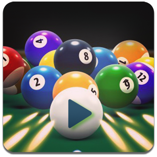 Pool Live Pro: 8-Ball 9-Ball - Apps on Google Play