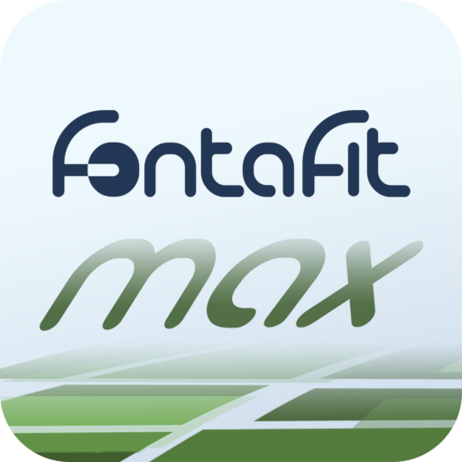 FontaFit max logo
