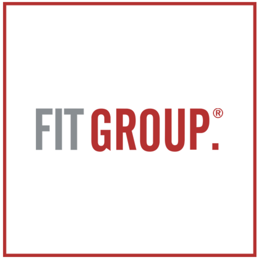 Fit Group logo