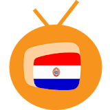 Free TV From Paraguay icon