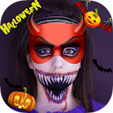 HalloweenKit - costume changer icon