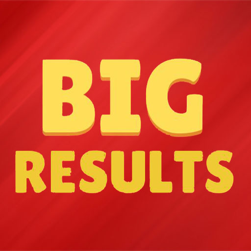 Abu Dhabi Ticket Results logo