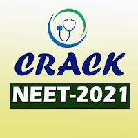 CRACK NEET-2021 & 2022