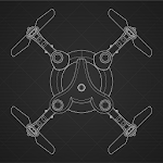 Cover Image of Download FPV DRONE CONTROLLER 1.6 APK