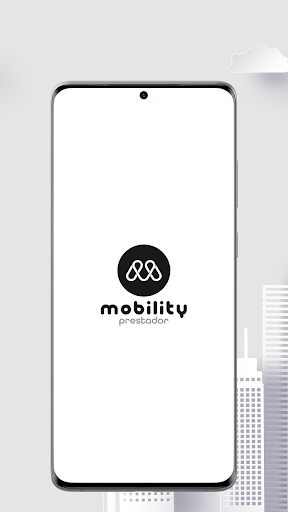 Mobility Prestador Screen 3