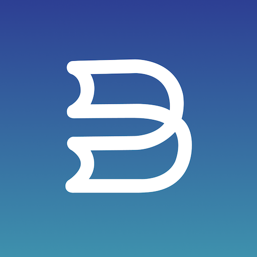 Infiblue Chat logo