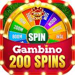 Gambino Slots: Online Casino Slot Machines Apk