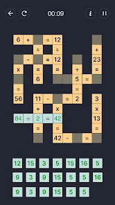 Killer Sudoku - Sudoku Puzzle 5