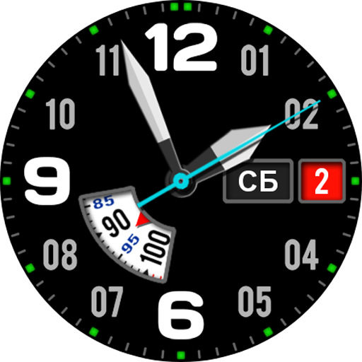 Черная классика logo