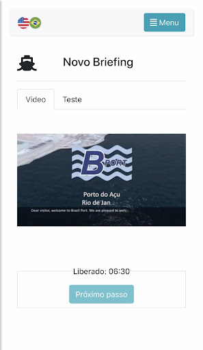 BPort Screenshot 4 - AppWisp.com