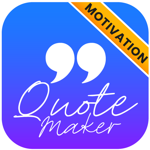 Motivation - Quote Maker logo
