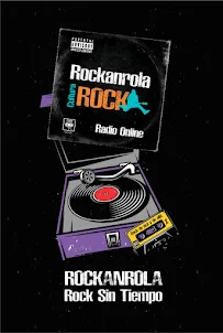 Rockanrola Radio