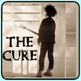 The Cure Songs icon