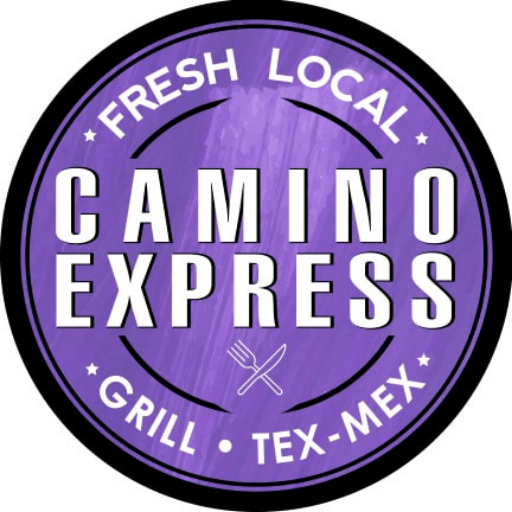 Camino Express logo
