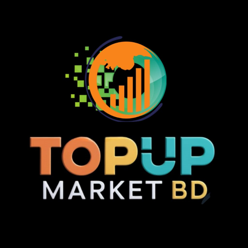 Get TOPUP MARKET BD for Android Aso Report