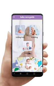 baby care guide