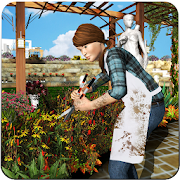 My Garden Decor - Virtual Family Games