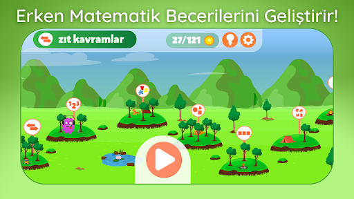 Kidtab Okul Öncesi Eğitim Screen 2