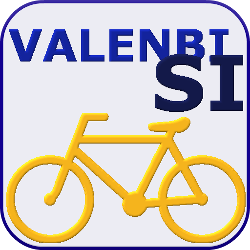 Valenbisi (Pro) 15.0 Icon