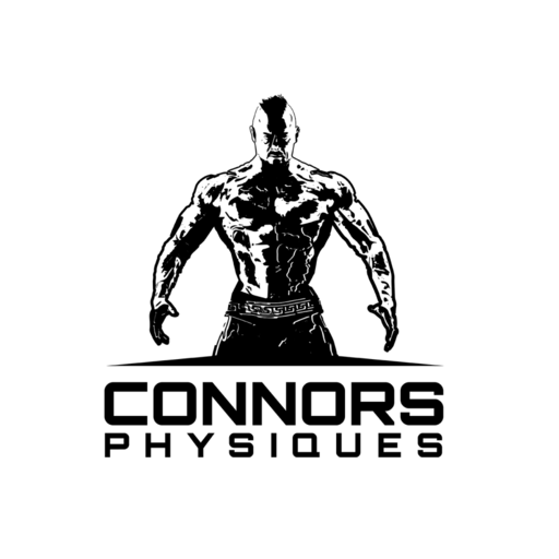 Connors Physiques logo