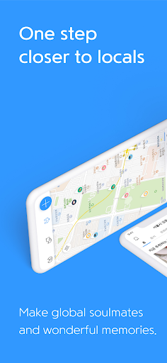 Mohey 모헤이 Make Global Friends