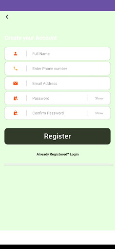 Mobi Loans - Quickest App