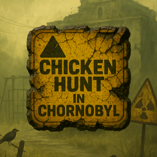 Chicken Hunt in Chornobyl Download on Windows