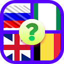 App herunterladen Country Logo Quiz Installieren Sie Neueste APK Downloader