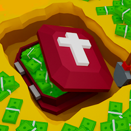 Mortician Inc. - Idle Empire Mod Apk