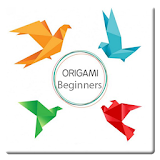 Easy Origami Beginners icon