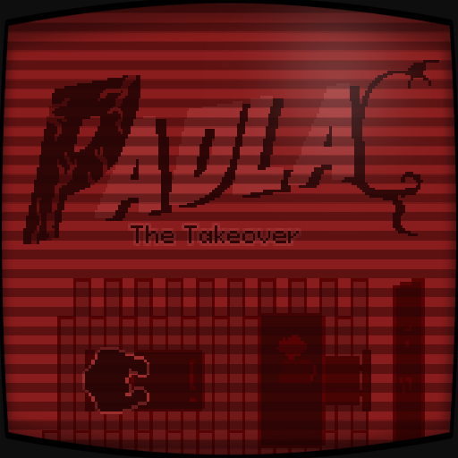 Padla - The Takeover